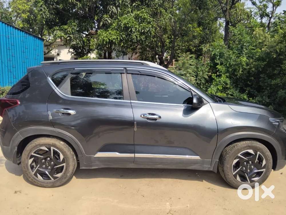 Kia Sonet, 2025, Petrol