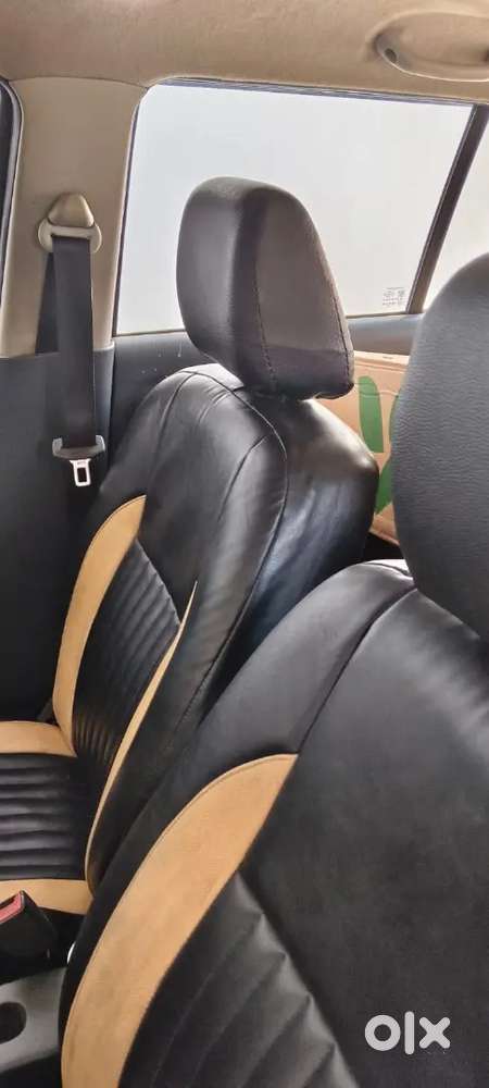 Maruti Suzuki Swift 2009