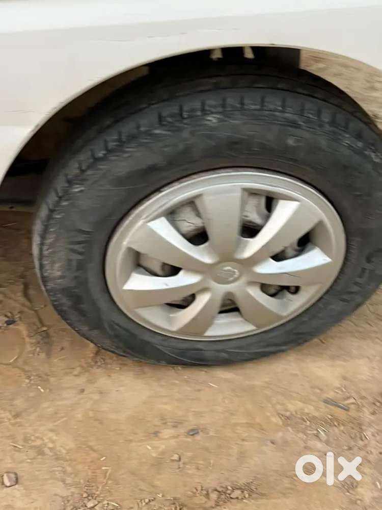 Maruti Suzuki Eeco 2015 Cng & Hybrids 150000 Km Driven