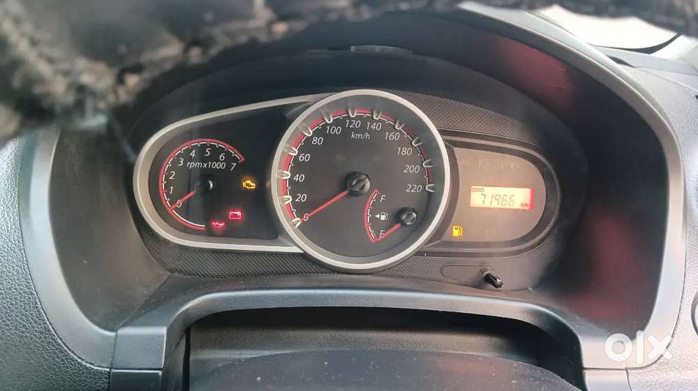 Ford Figo 2011 Diesel Well Maintained