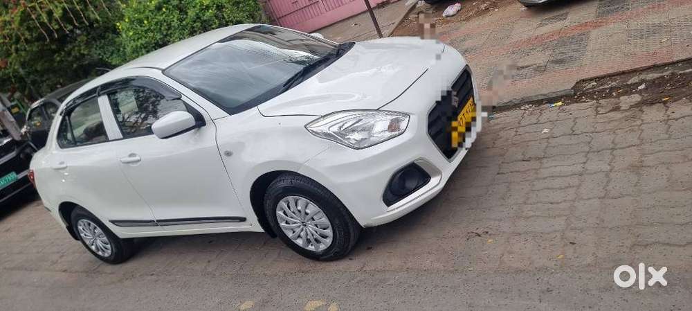 Maruti Suzuki Dzire 1.2 Tour S Cng, 2025, Cng & Hybrids