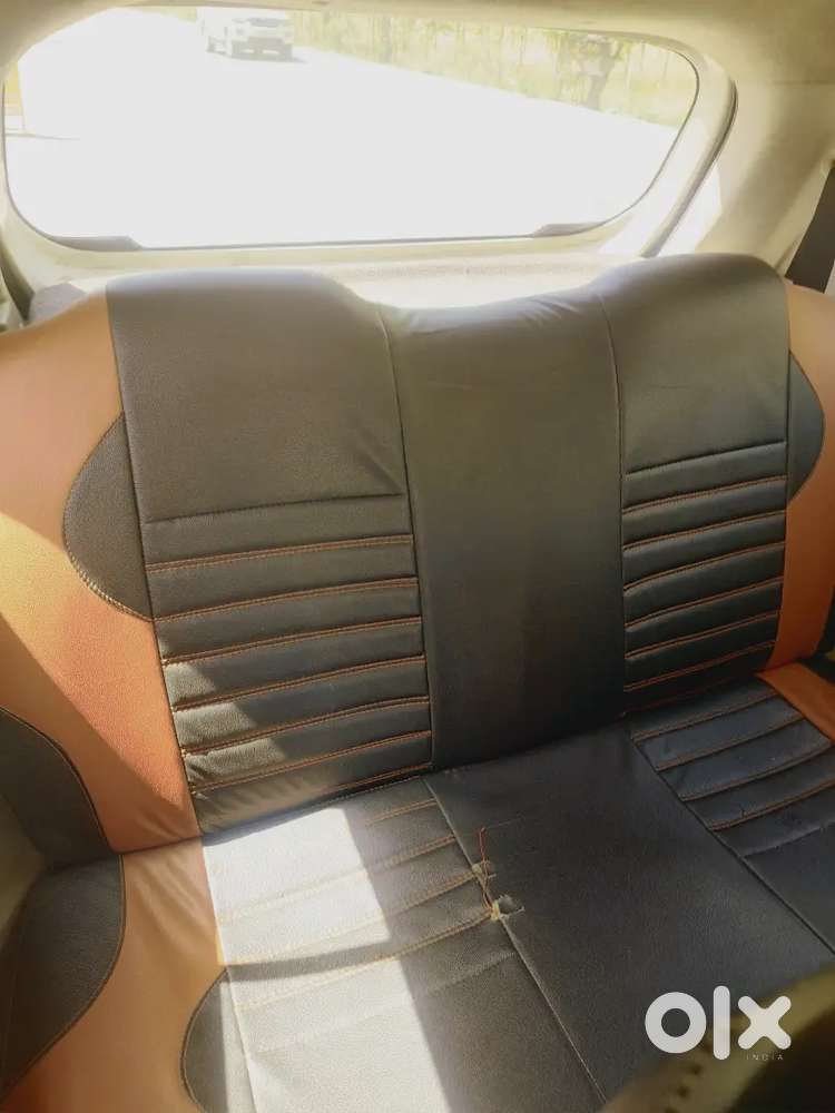 Maruti Suzuki Celerio 2014 Cng & Hybrids 75500 Km Driven