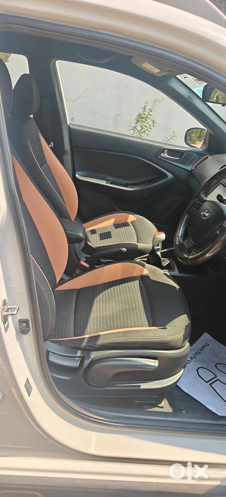 Hyundai I20 Active 1.2, 2016, Petrol