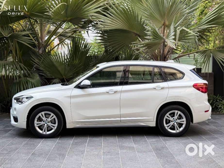 Bmw X1 Sdrive 20d X Line, 2020, Diesel