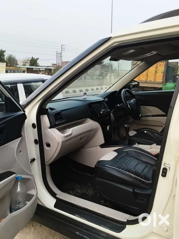 Mahindra Xuv300 Diesel Model 2022
