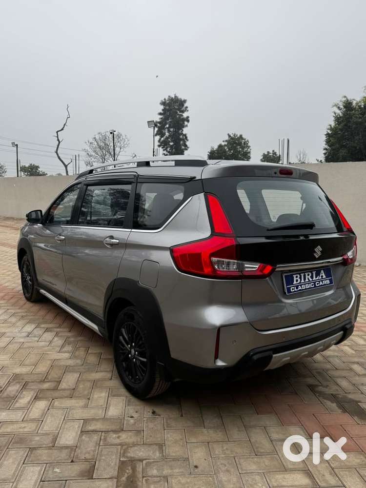 Maruti Suzuki Xl6 1.5 Alpha Mt, 2019, Petrol