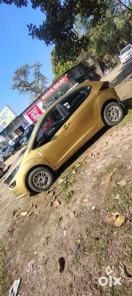 Tata Altroz 1.2 Xt, 2020, Petrol