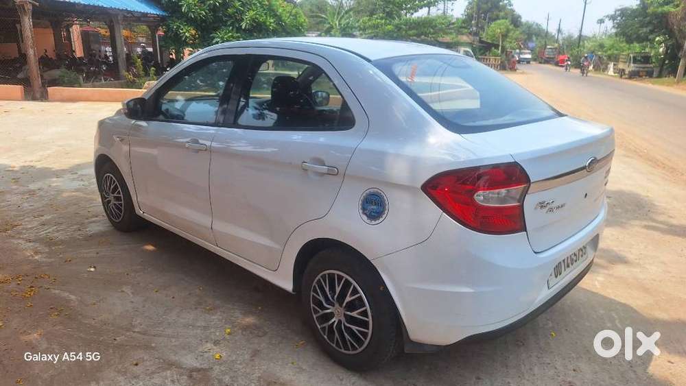 Ford Aspire Trend Plus Tdci, 2016, Diesel