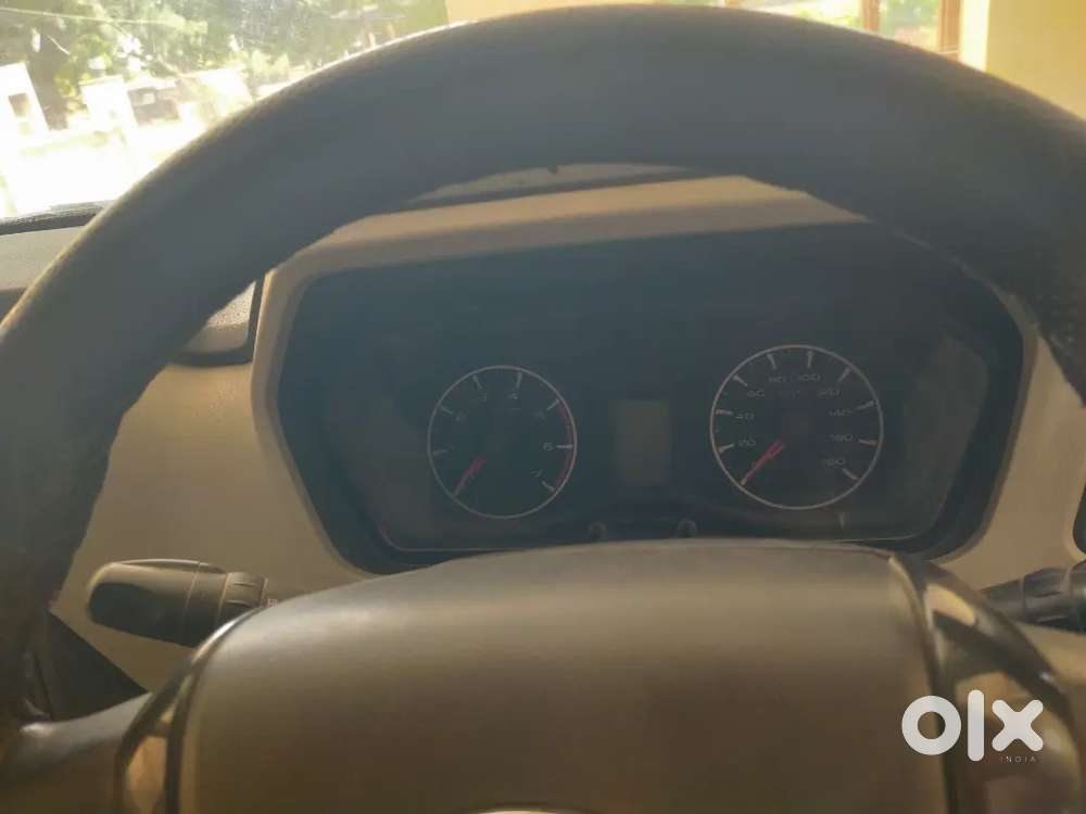 Mahindra Scorpio 2015 Diesel 100000 Km Driven