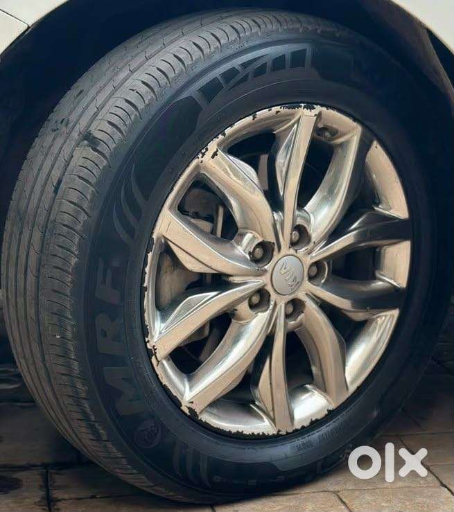 Kia Carnival Limousine Plus 7 Str, 2021, Diesel