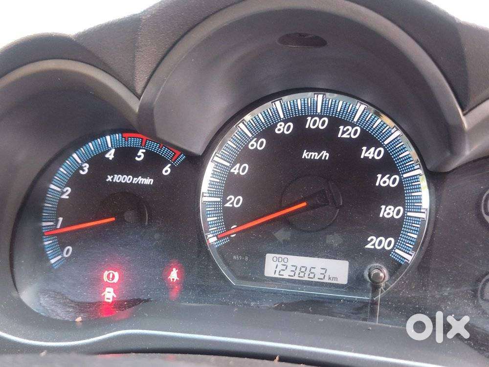 Toyota Fortuner 3.0 Ltd, 2015, Diesel