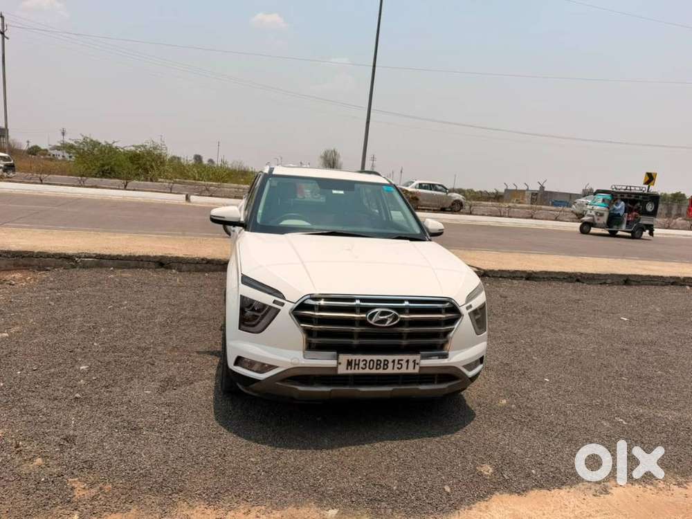 Hyundai Creta 2019 Diesel Well Maintained