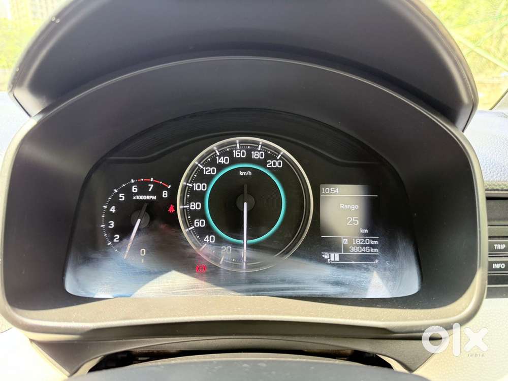 Maruti Suzuki Ignis 1.3 Zeta, 2019, Petrol