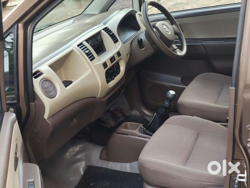 Maruti Suzuki Zen Estilo Lx Bsiv, 2010, Petrol