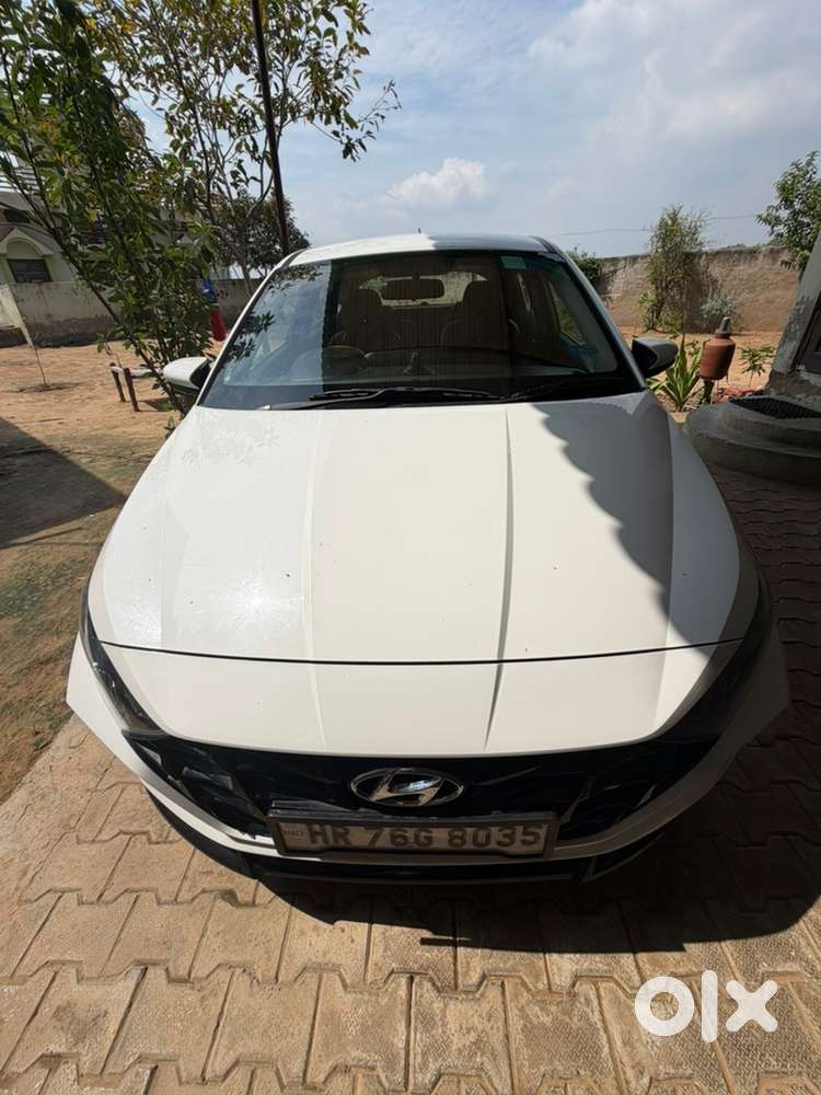 Hyundai I20 Magna 2021