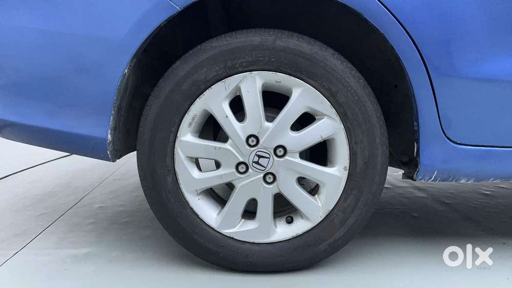 Honda Mobilio V I-vtec, 2014, Petrol