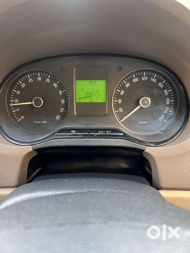 Skoda Rapid 1.6 Tdi - Excellent Mileage  Well Maintained  Fully Insu