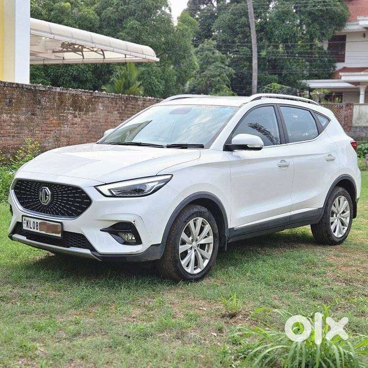 Mg Astor 1.5 Super, 2022, Petrol