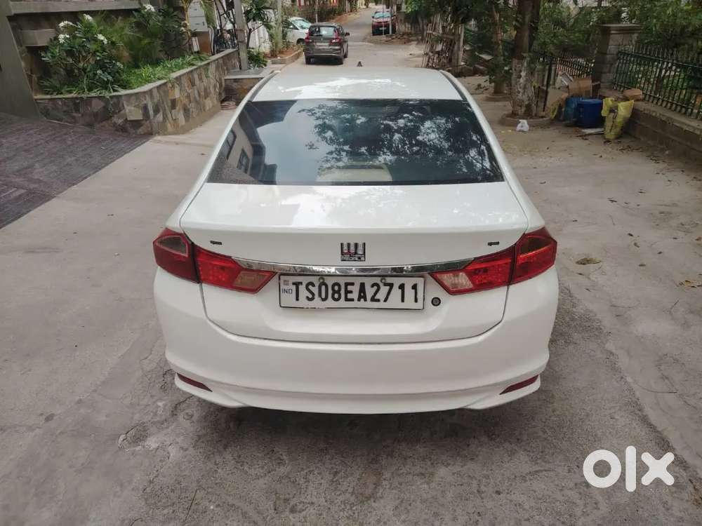 Honda City 2014 Diesel 90000 Km Driven