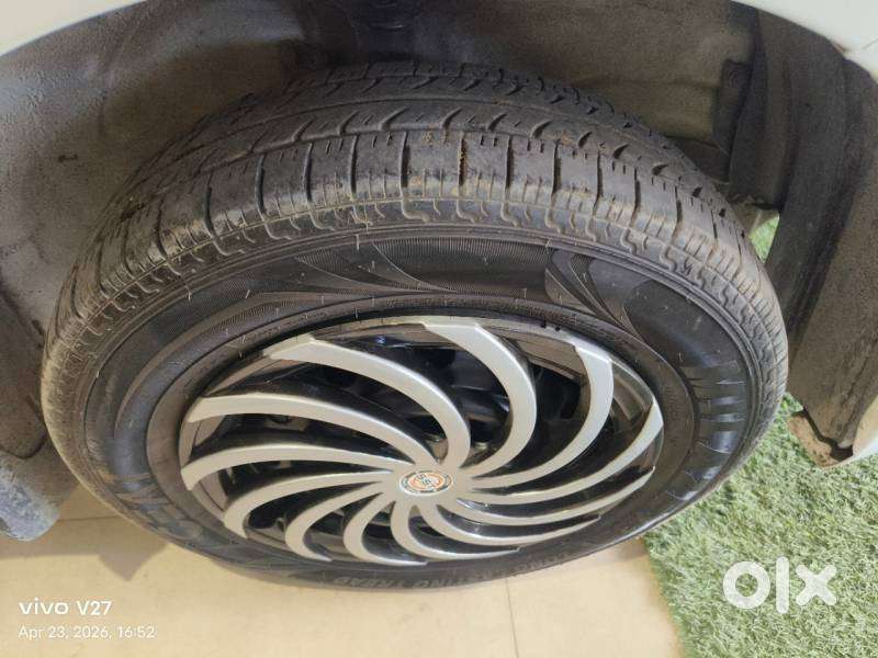 Maruti Suzuki Wagon R 1.0 Lxi Cng, 2017, Petrol