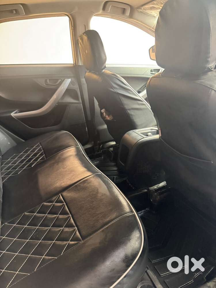 Tata Nexon 2023 Petrol Well Maintained(price Negotiable)