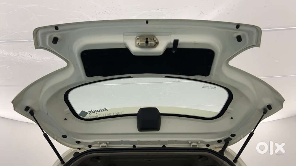 Mahindra Kuv100 Nxt 1.2 K4 Plus Diesel 6 Str, 2018, Petrol