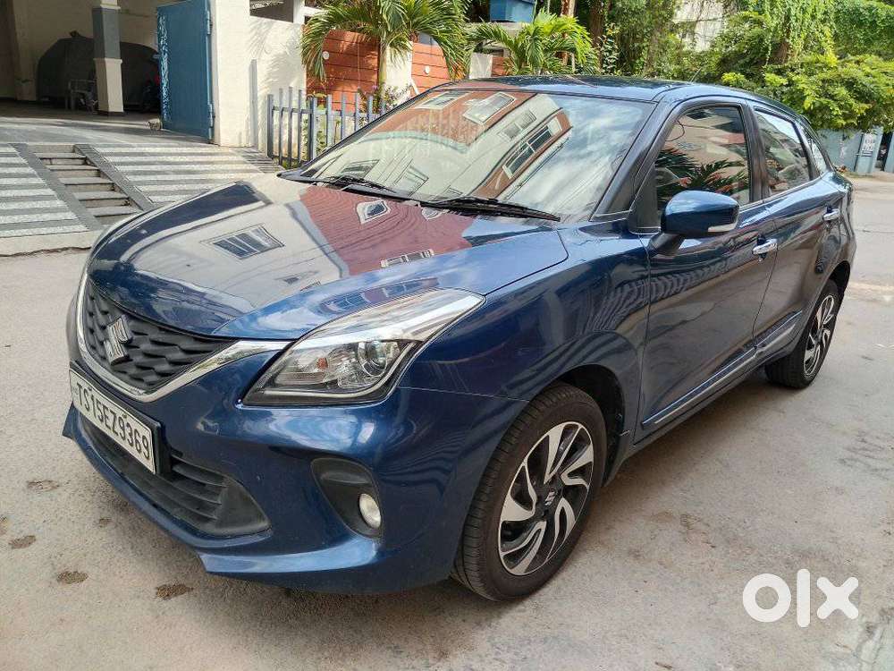 Maruti Suzuki Baleno Maruti-suzuki-baleno-zeta-diesel, 2019, Petrol