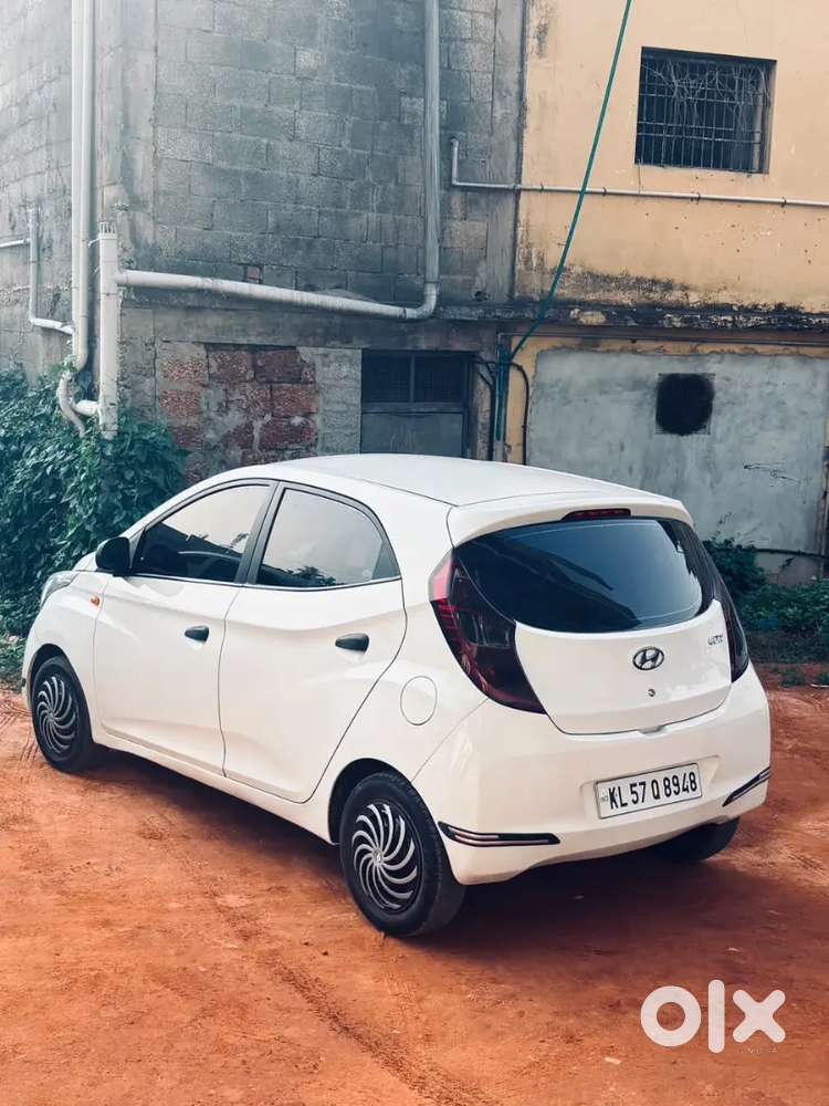 Hyundai Aura 1.0 Sx Plus 2017
