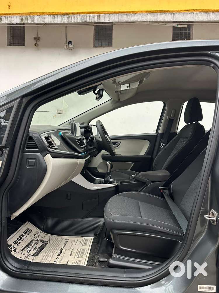 Tata Altroz 1.5 Xz Diesel, 2021, Diesel