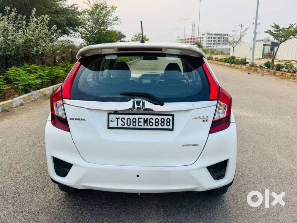 Honda Jazz Vx Diesel, 2015, Diesel