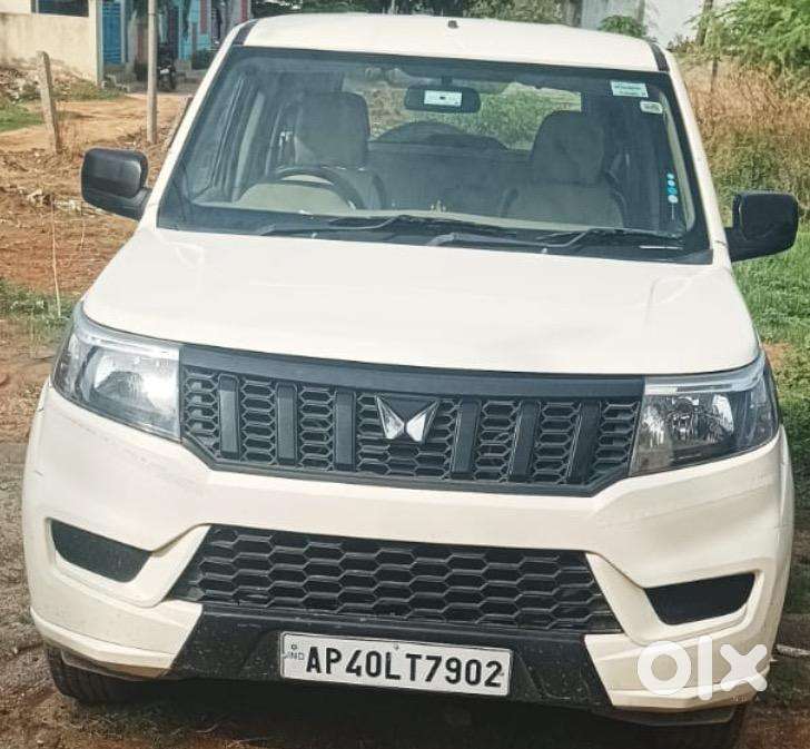 Mahindra Bolero N4 Diesel  2023