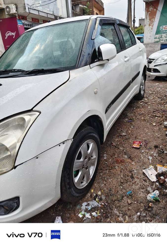 Maruti Suzuki Dzire Tour Diesel, 2011, Diesel