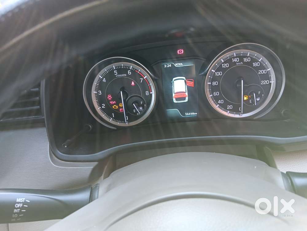 Maruti Suzuki Ertiga Vxi (o) Cng, 2023, Cng & Hybrids