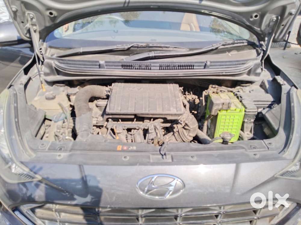 Hyundai Grand I10 Nios Magna 1.2 Kappa Vtvt, 2020, Petrol