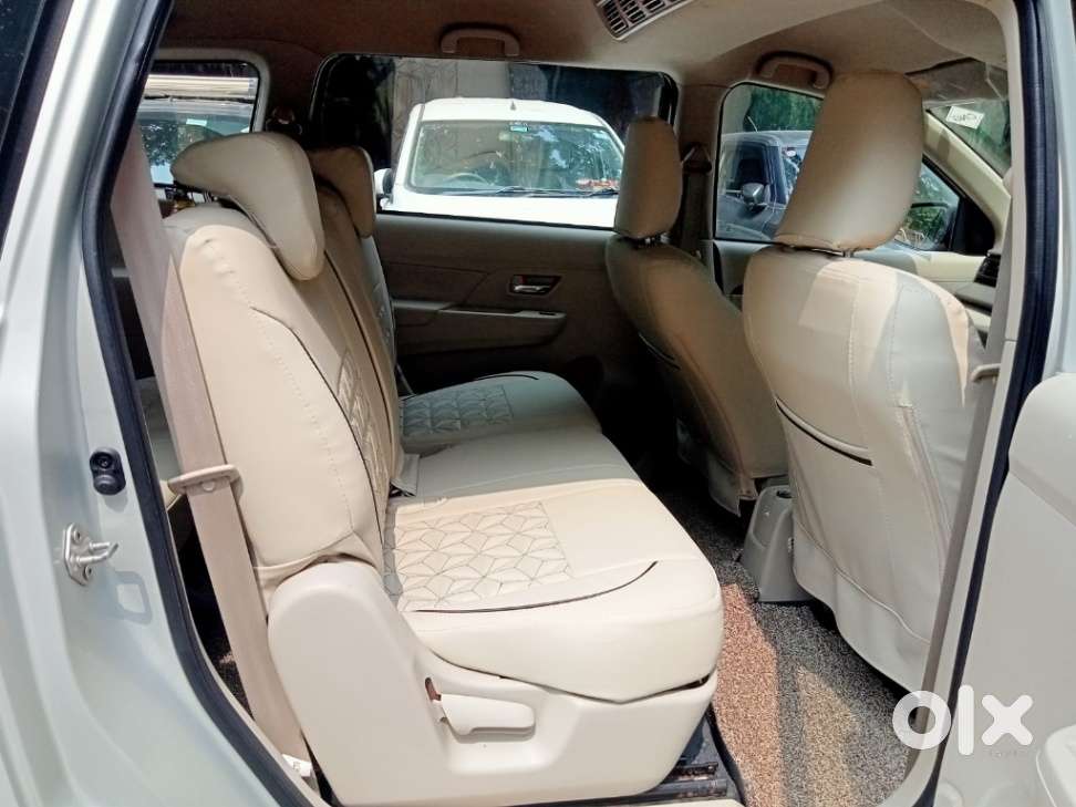 Maruti Suzuki Ertiga Vxi (o) Cng, 2022, Cng & Hybrids