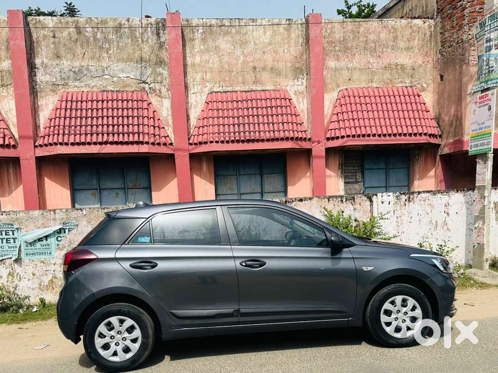Hyundai I20 2019 Petrol 25000 Km Driven