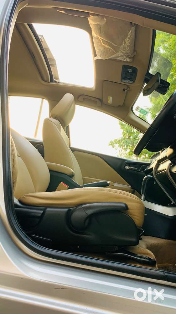 Honda City I-vtec Vx, 2017, Petrol