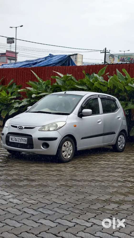 Hyundai I10 Magna 2010 Model