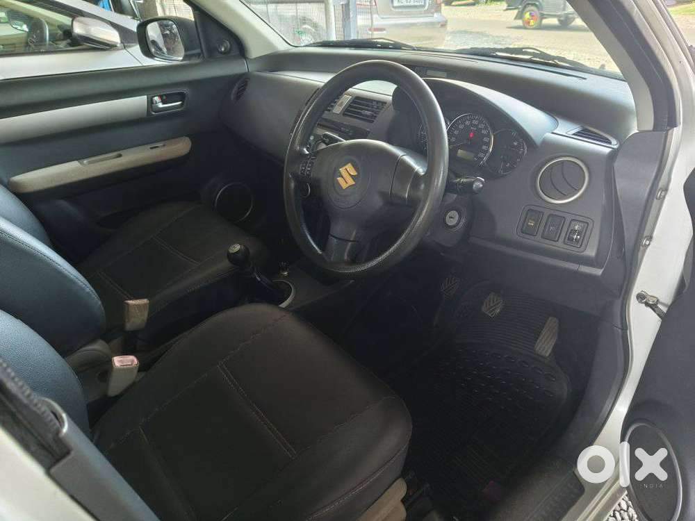 Maruti Suzuki Swift Dzire 1.2 Zxi Bsiv, 2008, Petrol