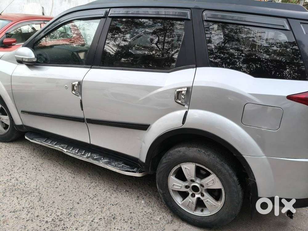 Mahindra Xuv500 At W6 1.99 Mhawk, 2017, Diesel