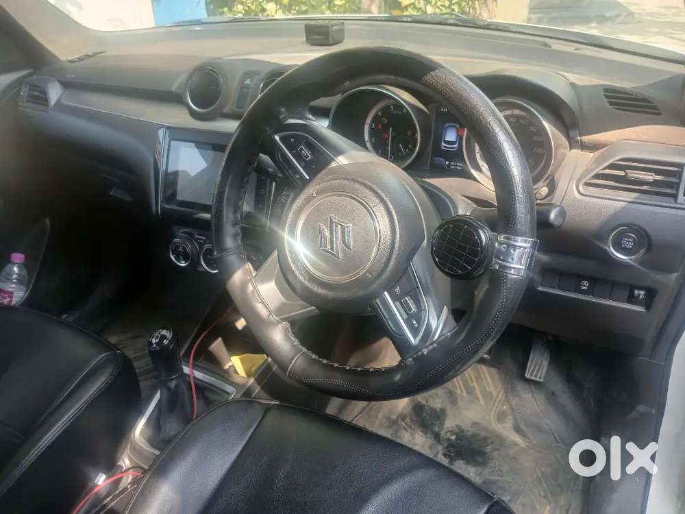 Maruti Suzuki Swift 2022 Petrol 54000 Km Driven