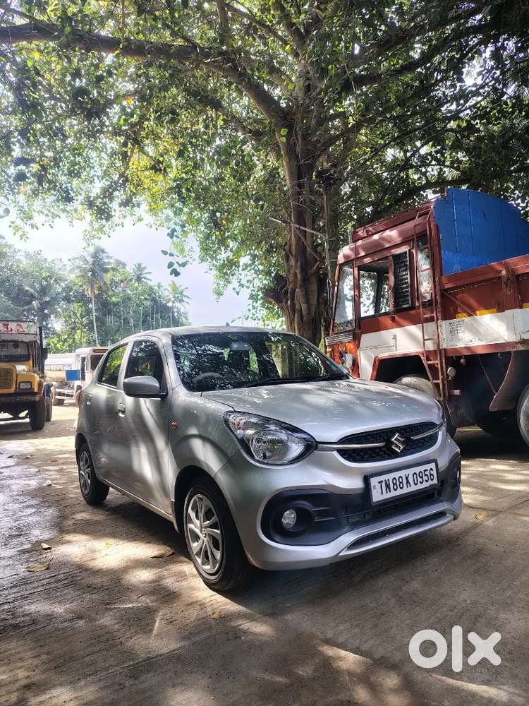 Maruti Suzuki Celerio X 2023 Petrol Well Maintained