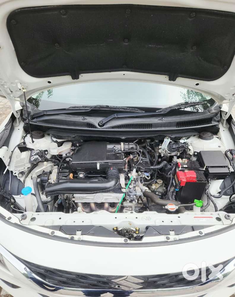 Maruti Suzuki Baleno Delta Cng, 2024, Cng & Hybrids
