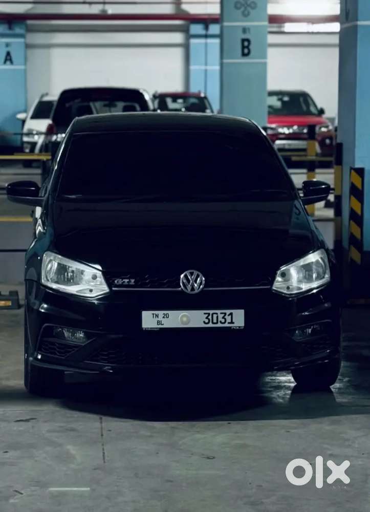 Volkswagen Polo 2011