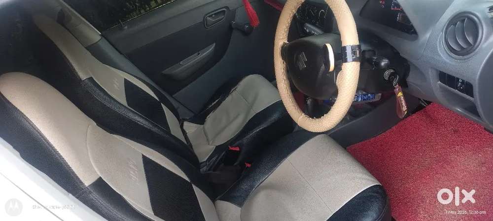 Maruti Suzuki Alto 800