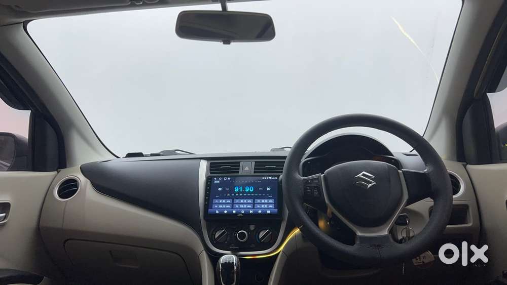 Maruti Suzuki Celerio Zxi, 2016, Petrol