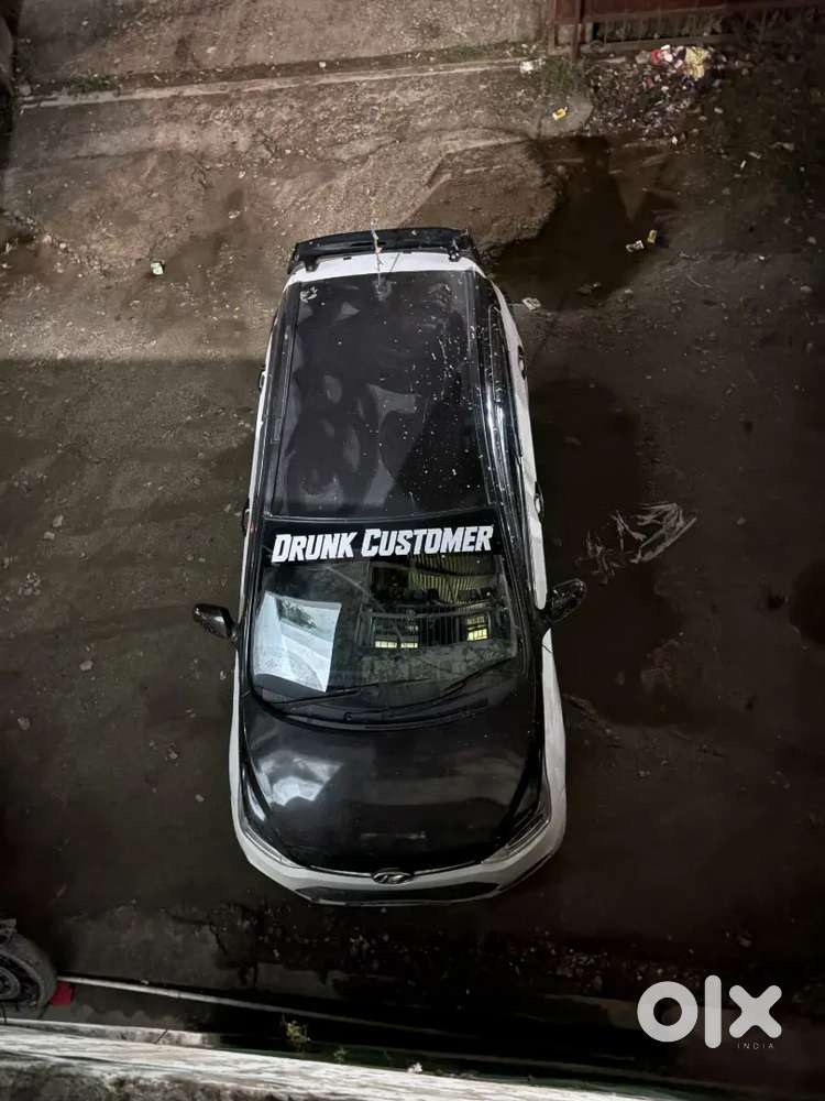 Want To Sell Grand I10 Sport 220000 Not Fixed