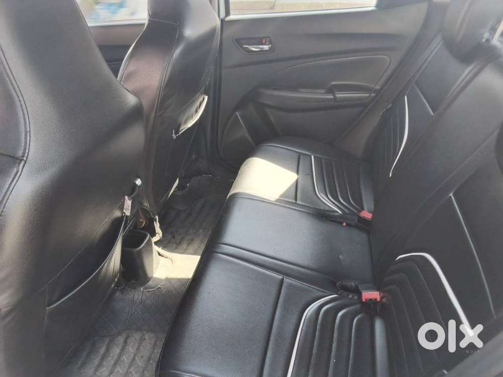 Maruti Suzuki Swift Amt Vvt Zxi, 2019, Petrol