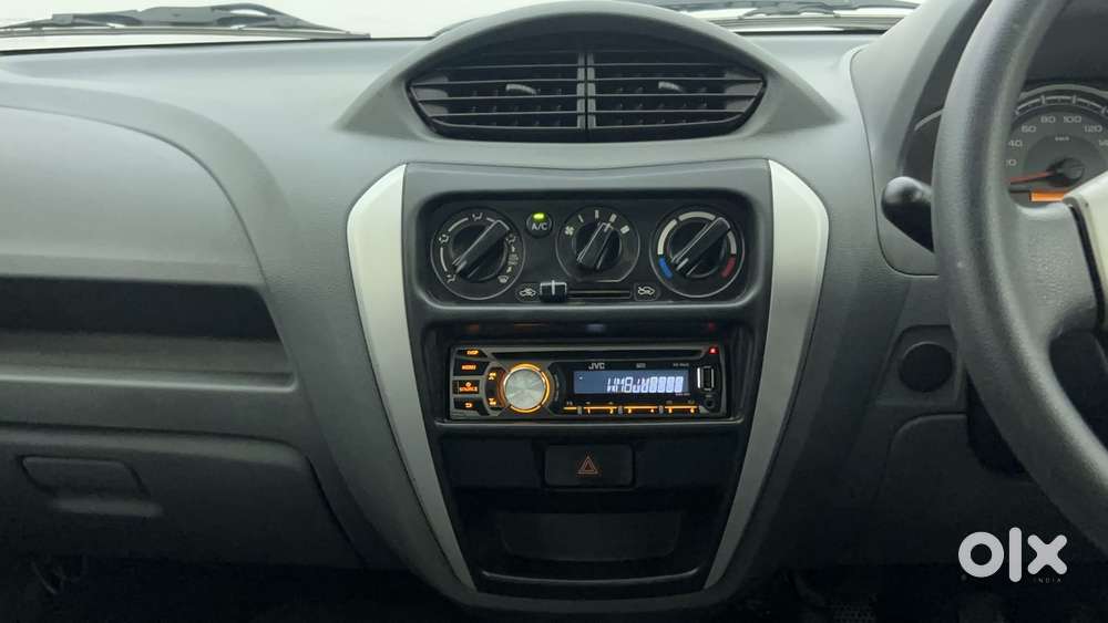 Maruti Suzuki Alto 800 Lxi, 2013, Petrol
