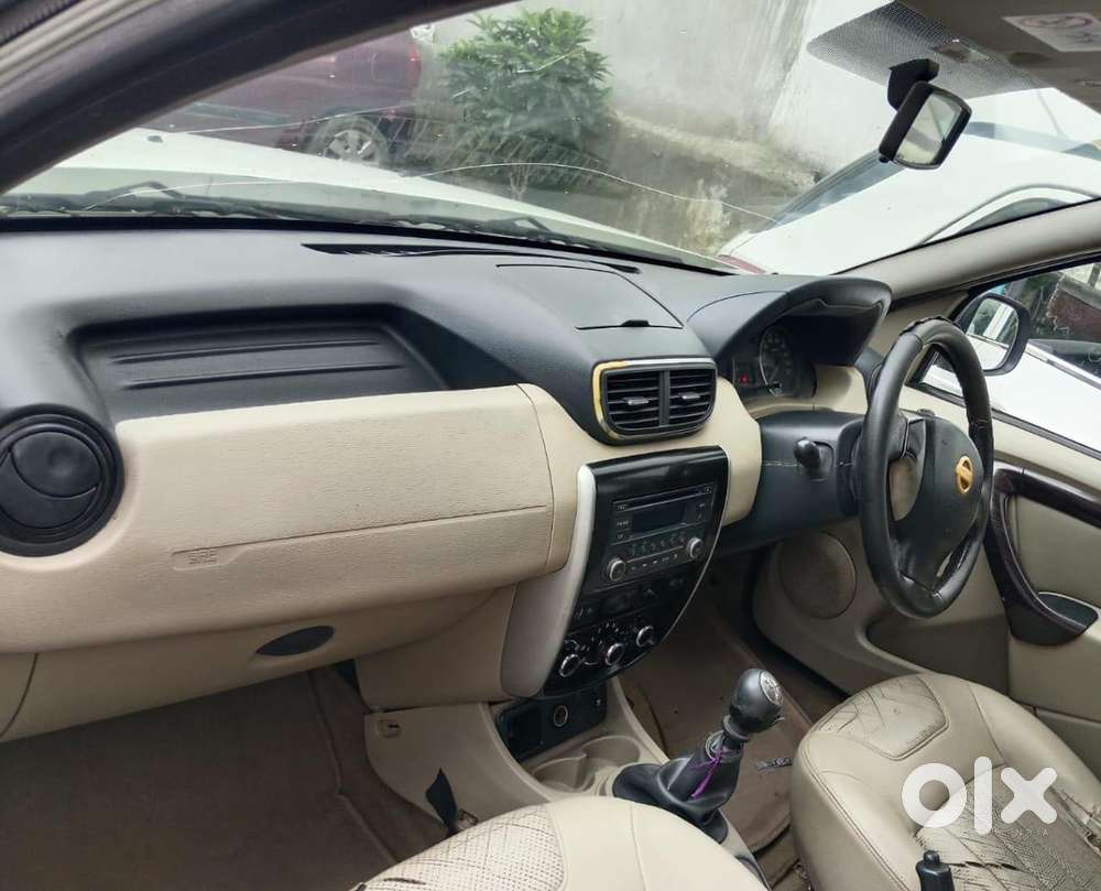 Nissan Terrano 2013-2017 Xl 110 Ps, 2015, Diesel